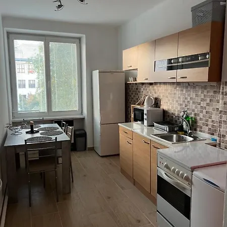 Appartement -self-check- Downtown