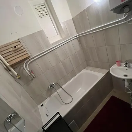 -self-check- Downtown Appartamento *