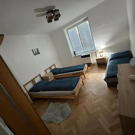 Appartamento -self-check- Downtown Nitra